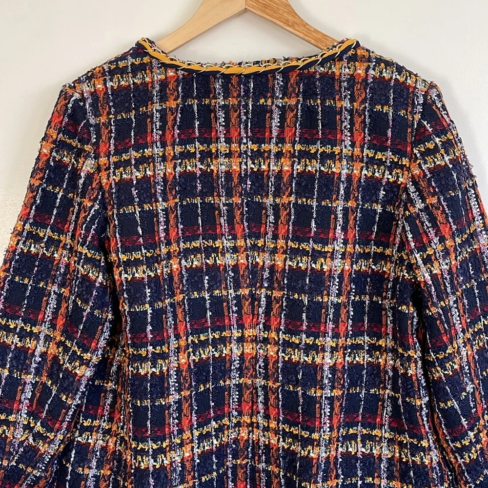 Chicos classic silhouette